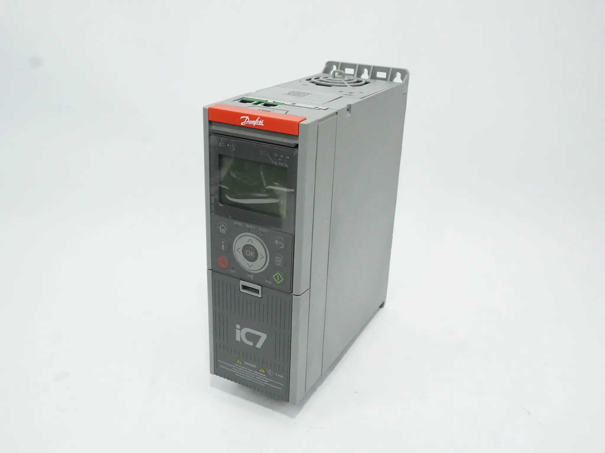 Produktfoto 1 von Danfoss 136B1741