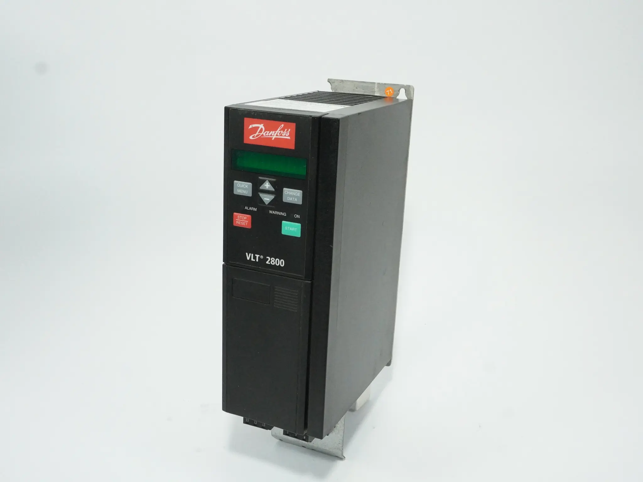 Produktfoto 1 von Danfoss VLT2840PT4B20STR1DBF00A00C0