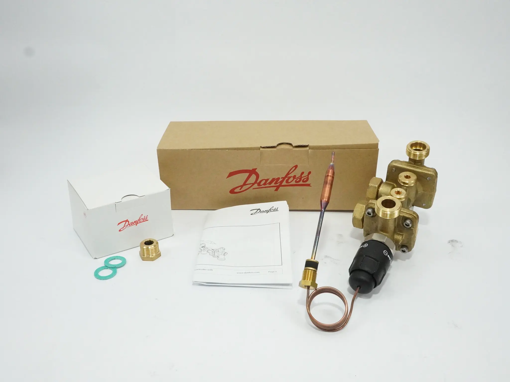 Produktfoto 1 von Danfoss 003L3815