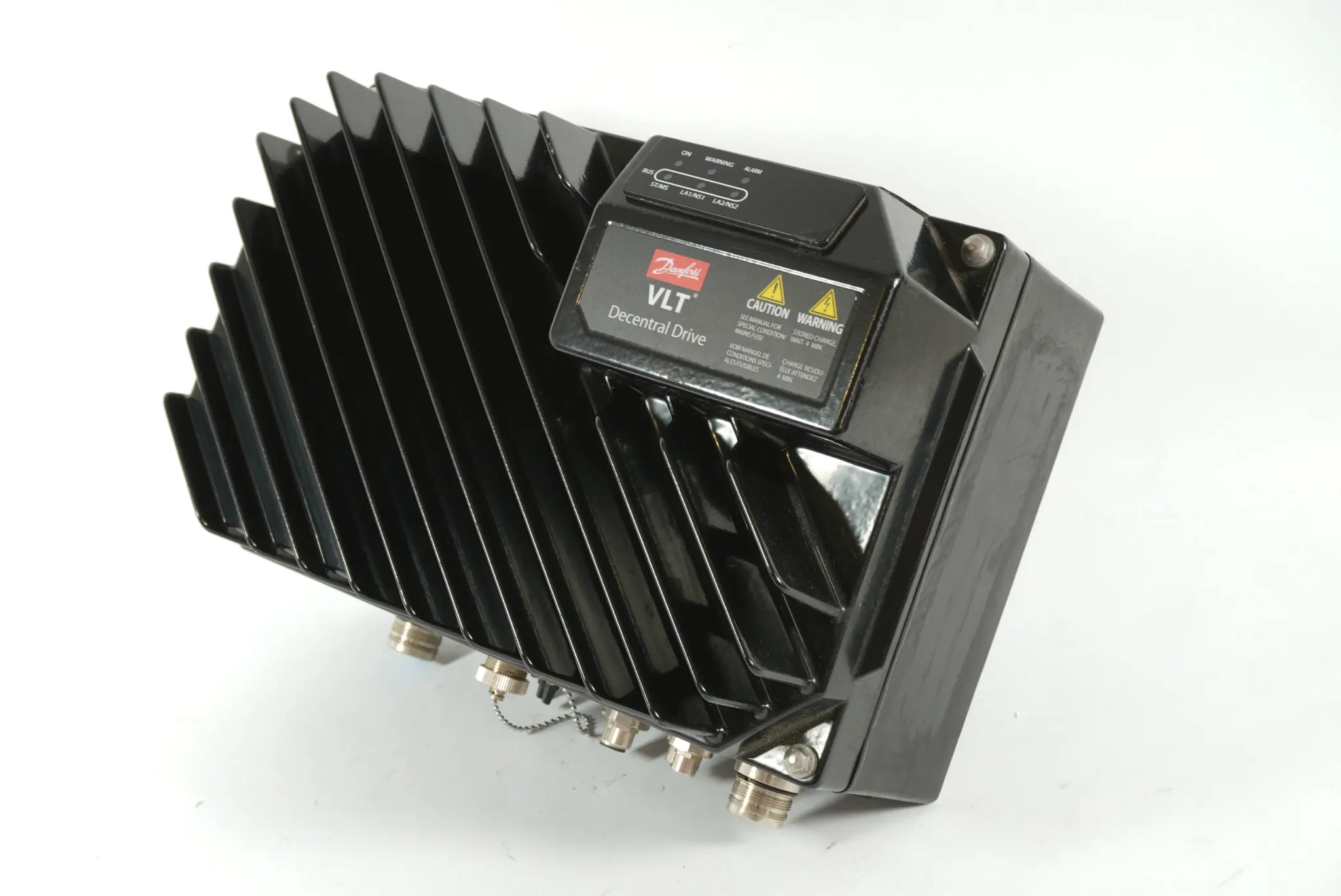 Produktfoto 1 von Danfoss 136N1127