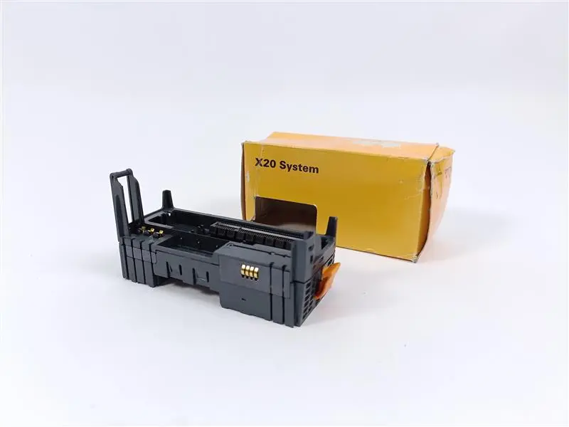 Produktfoto 1 von B&R X20 BB 52