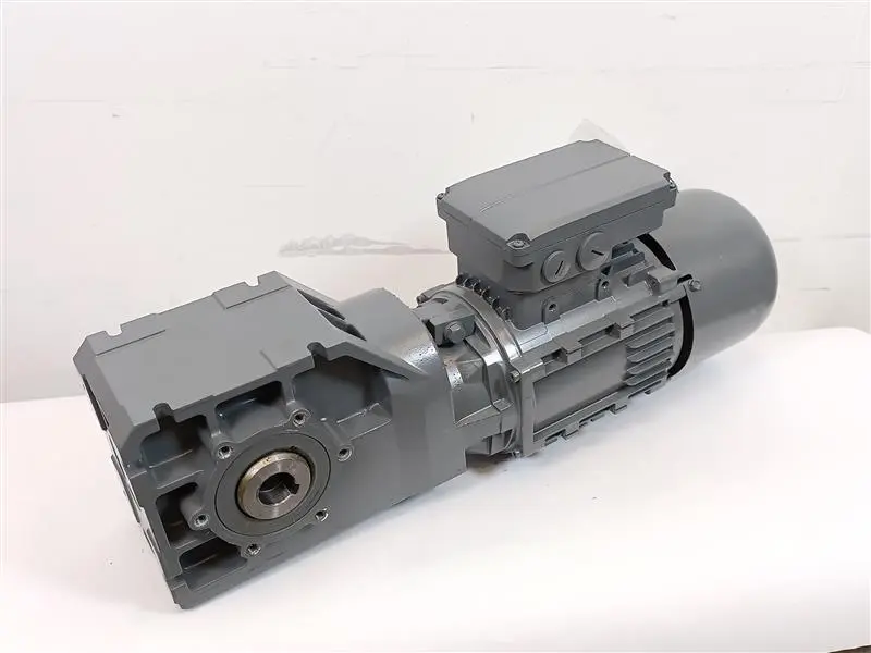 Produktfoto 1 von LENZE M55BP080M045EF05C