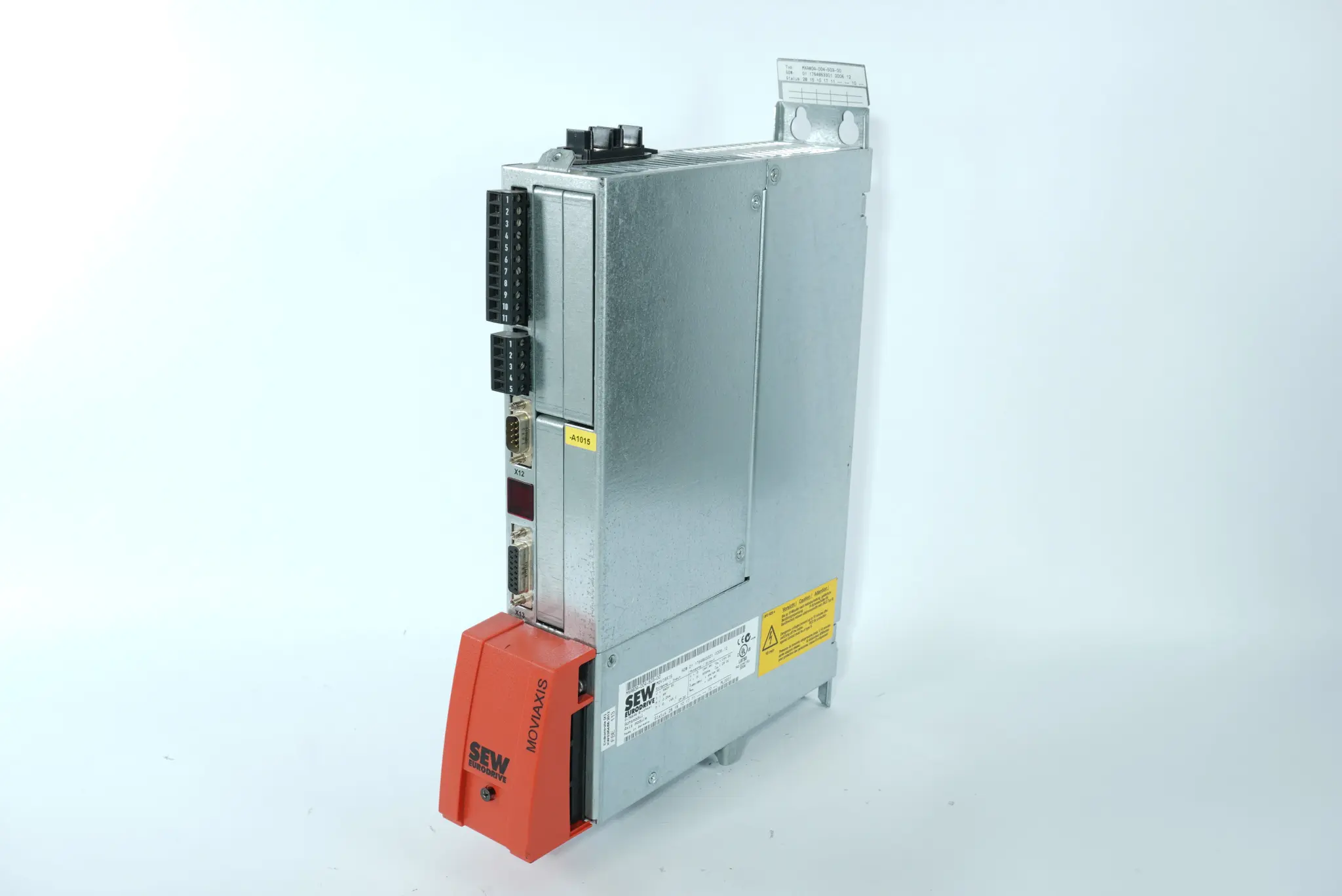 Produktfoto 1 von SewEurodrive MXA80A-004-503-00