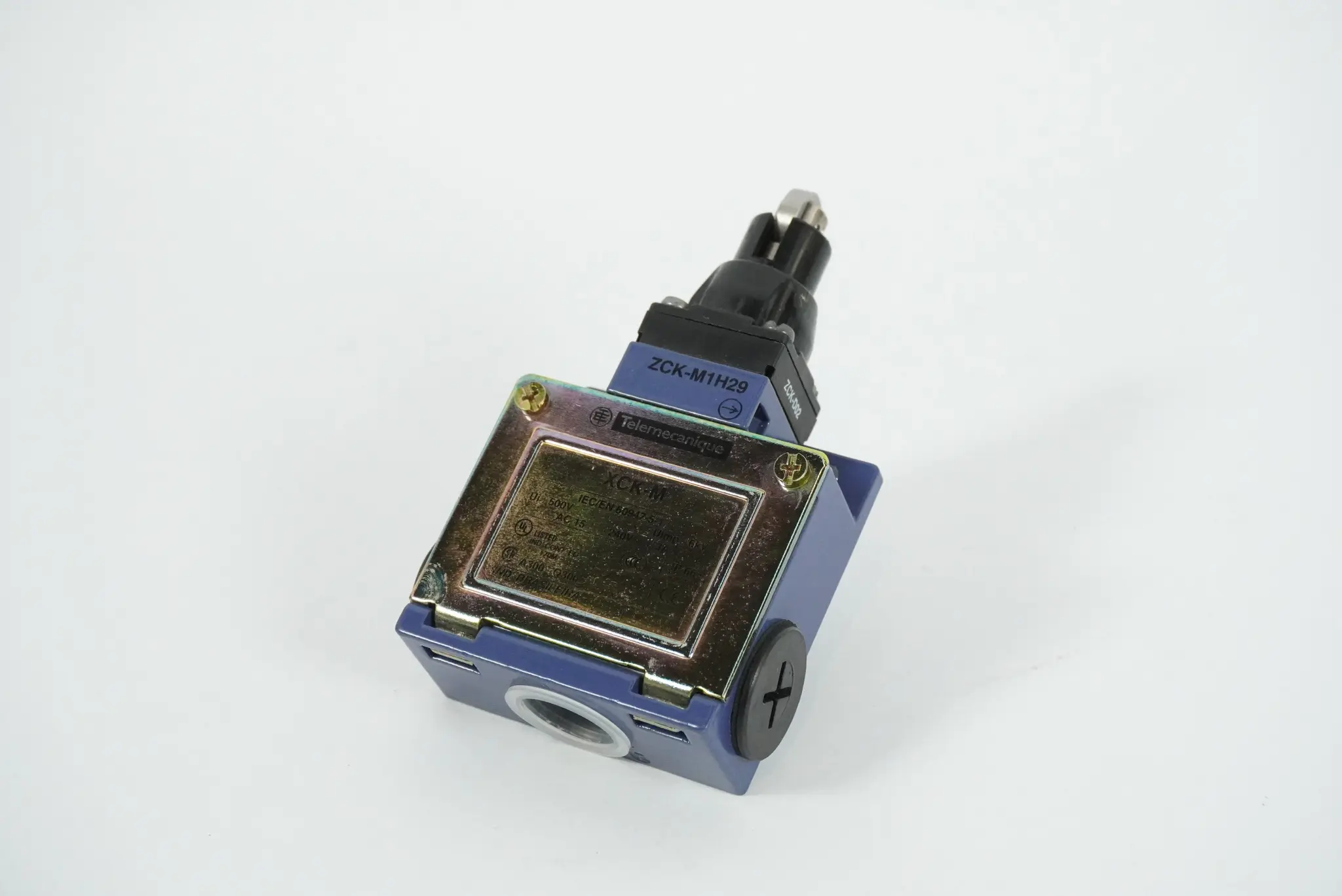 Produktfoto 1 von Telemecani XCK-M