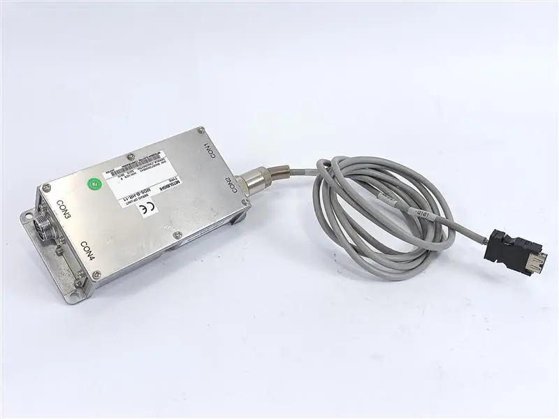 Produktfoto 1 von Mitsubishi MDS-B-HR-11