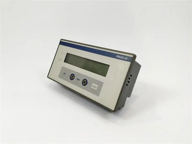 Produktfoto 1 von Telemecani XBT H011010