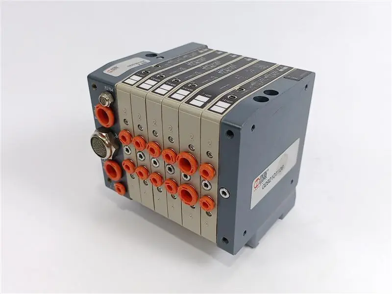 METAL WORK PNEUMATIC 0227301206