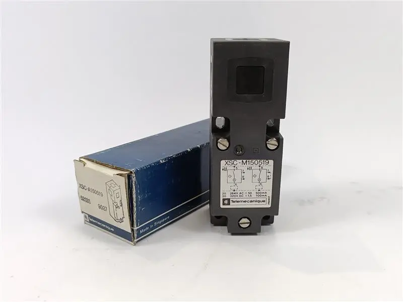 Produktfoto 1 von TELEMECANIQUE XSC-M150519