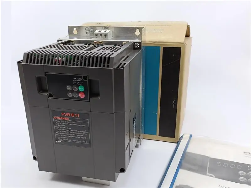 Produktfoto 1 von Fuji Electric FVR7.5E11S-4EN