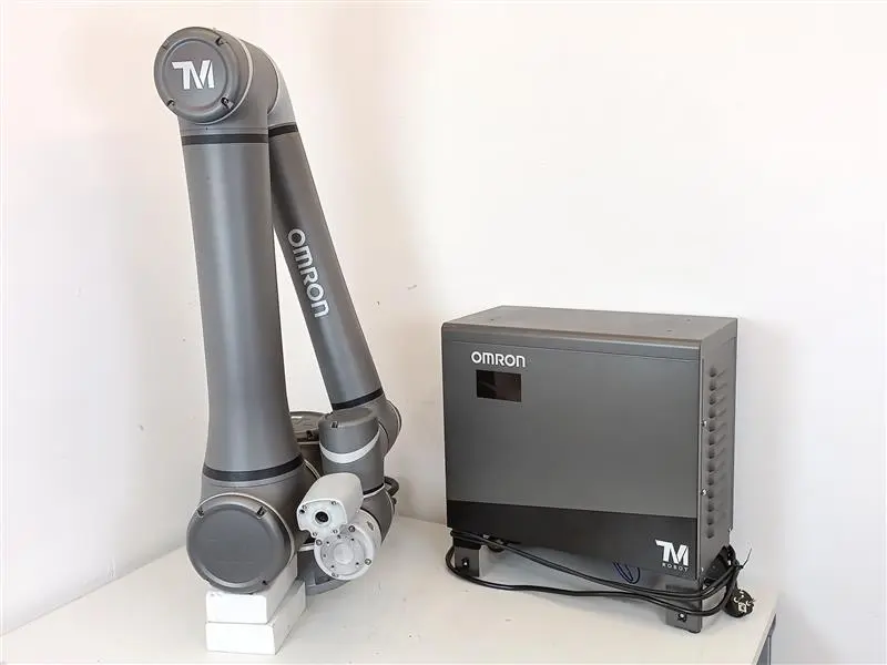Produktfoto 1 von OMRON RT6-1001301