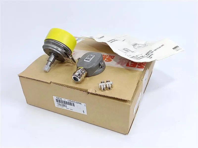 Produktfoto 1 von SEW-EURODRIVE 13642693
