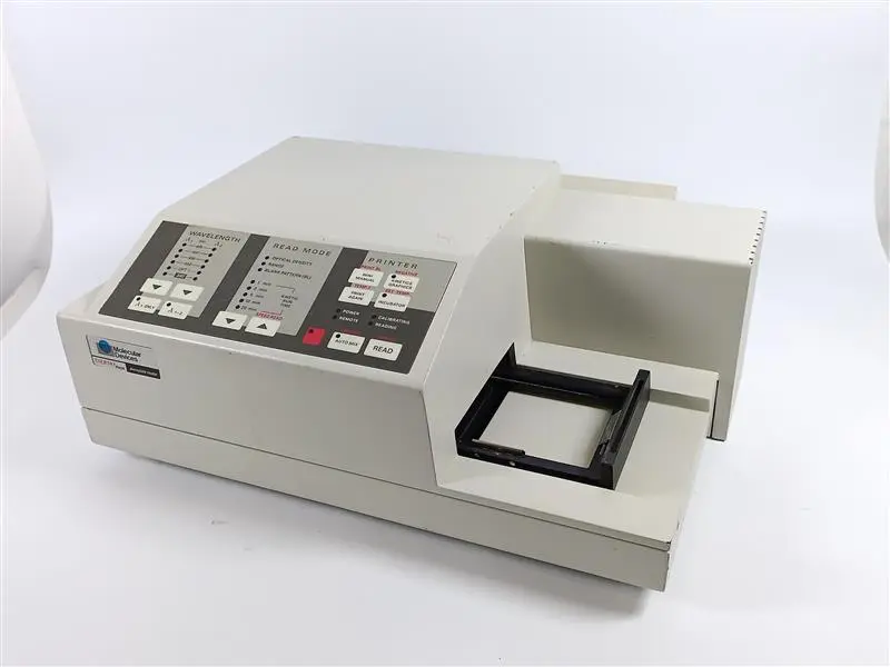 Produktfoto 1 von Molecular Devices THERMOmax