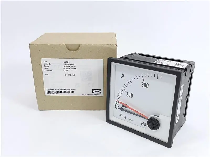 Produktfoto 1 von Deif BQ96-x