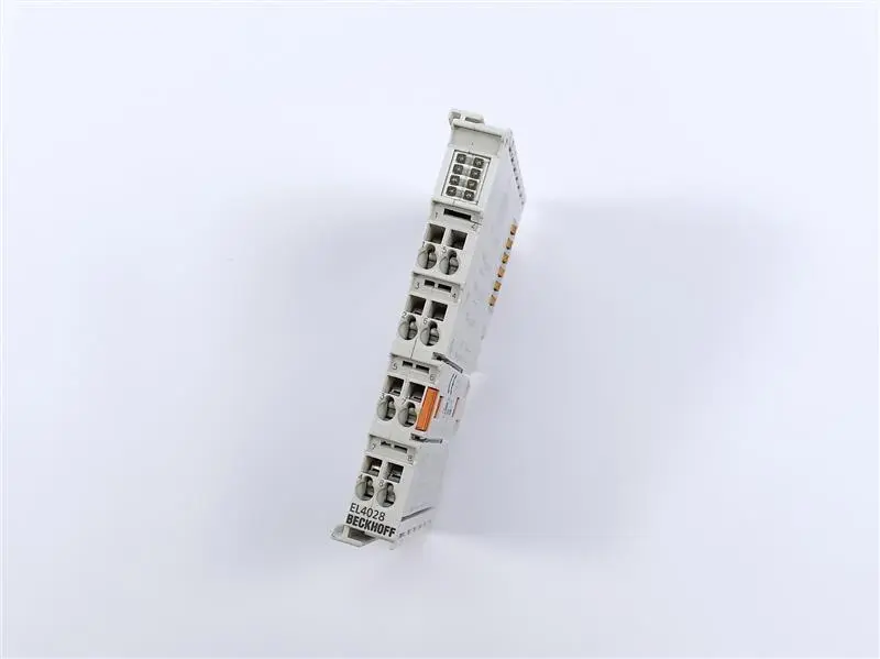 Produktfoto 1 von Beckhoff EL4028