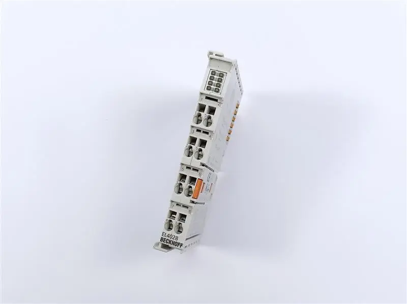 Produktfoto 1 von Beckhoff EL4028