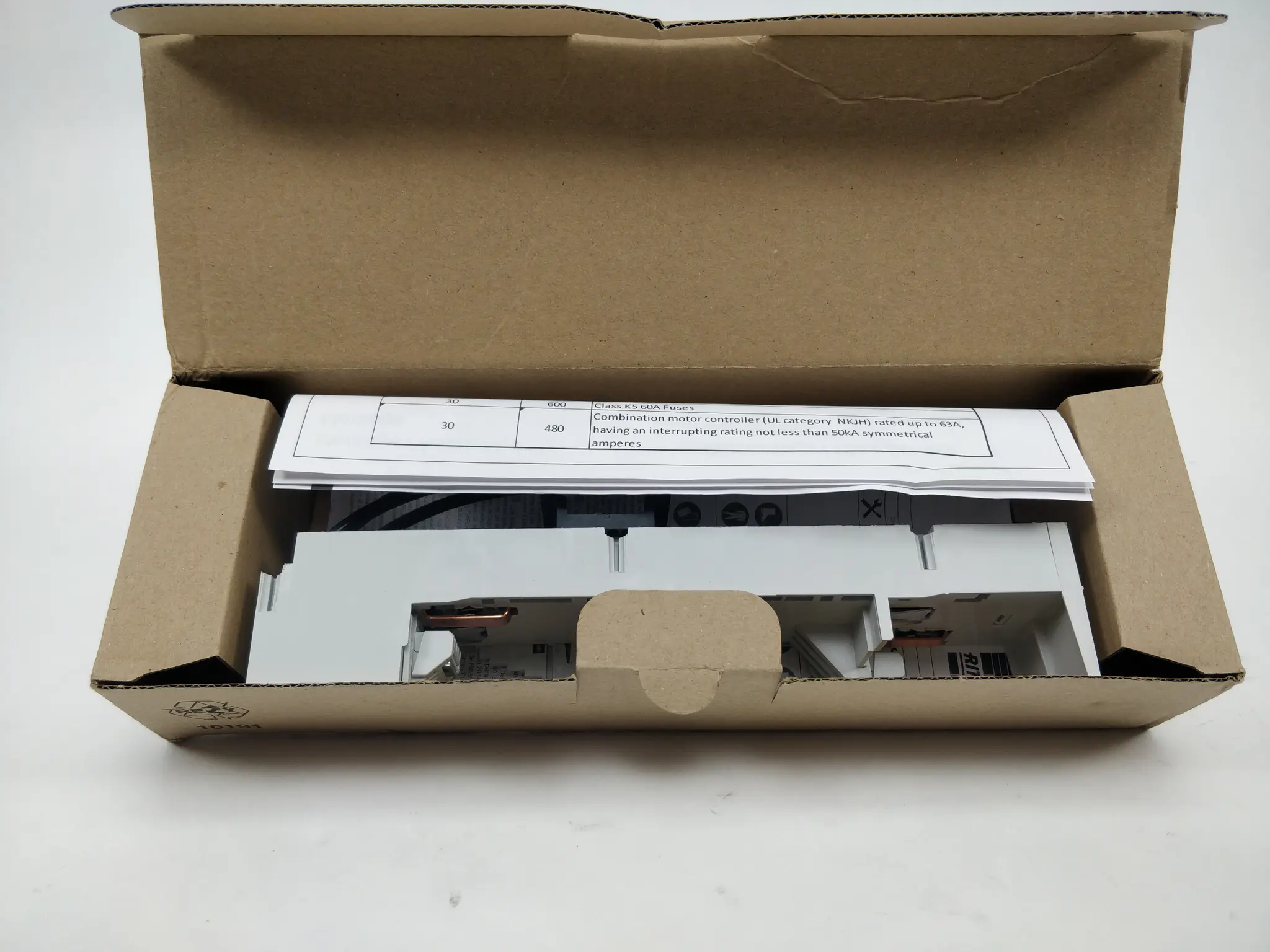 Produktfoto 1 von Rittal SV 9340.310