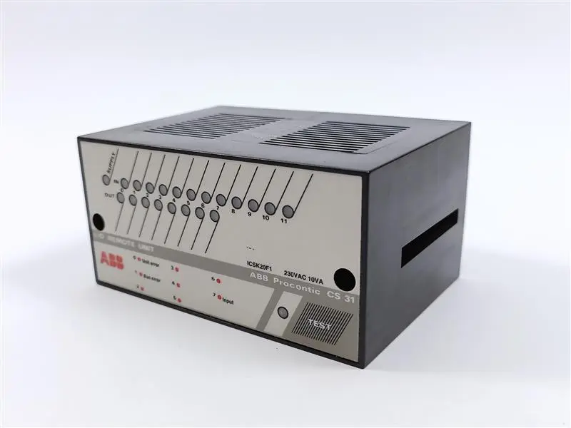Produktfoto 1 von ABB ICSK20F1