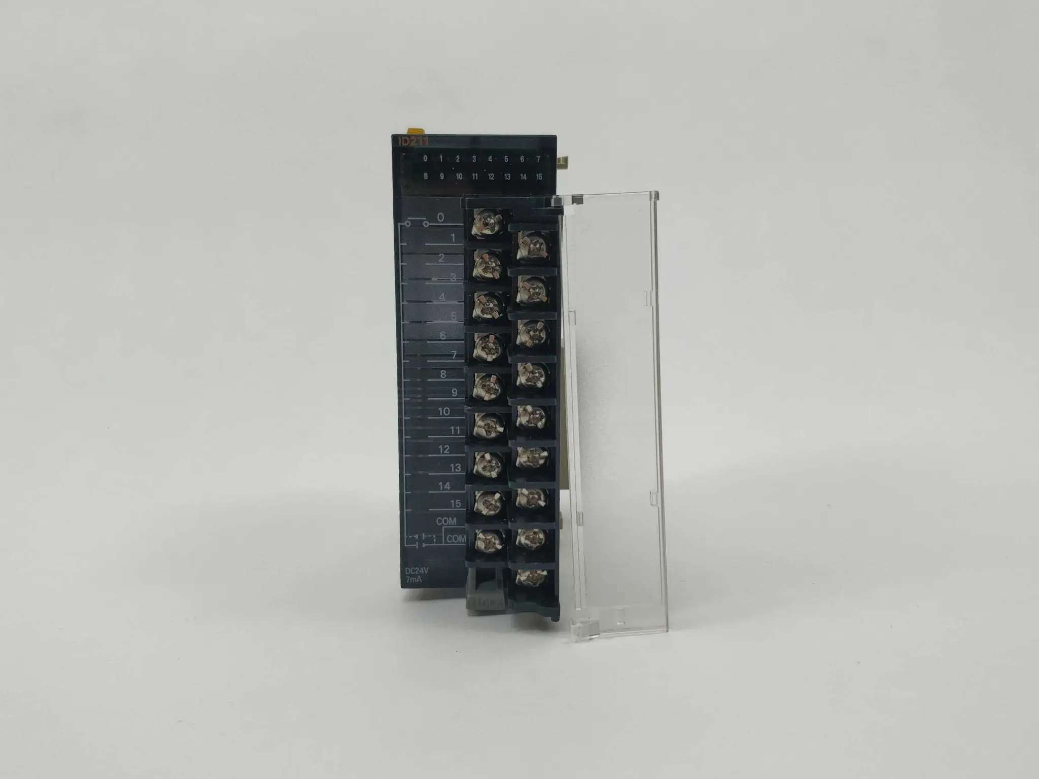 Produktfoto 1 von OMRON CJ1W-ID211
