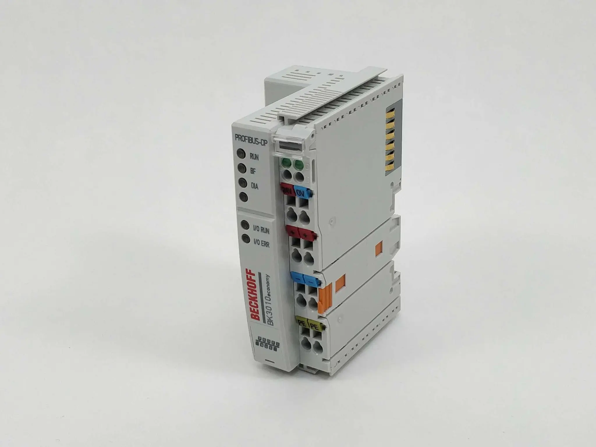 Produktfoto 1 von Beckhoff BK3010