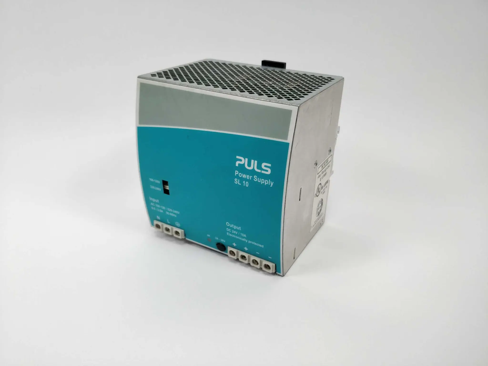 Produktfoto 1 von Puls SL10.100