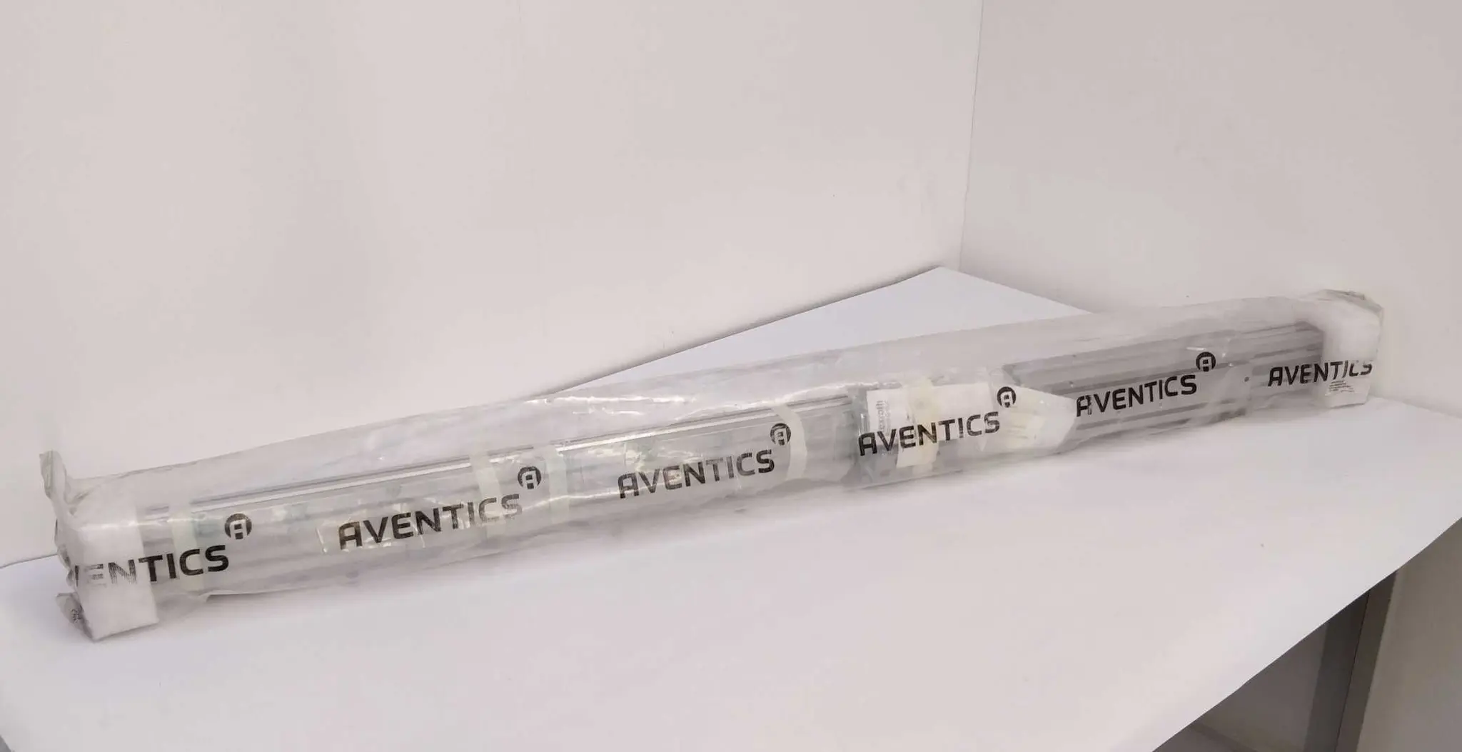Produktfoto 1 von Aventics 277-3/32-1080-M41-S00-BL0000L-0. R480057932