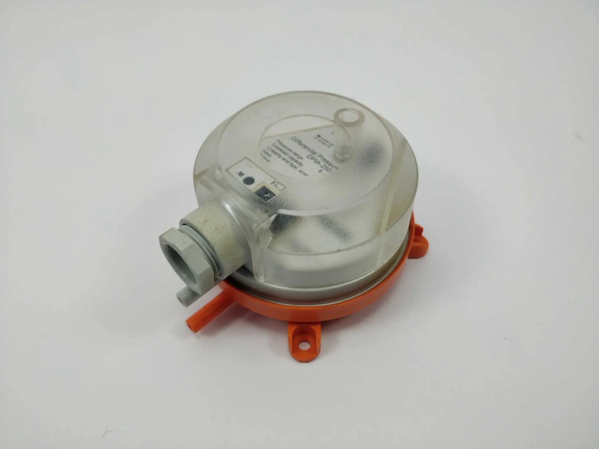 Produktfoto 1 von TREND DPIA-250-500
