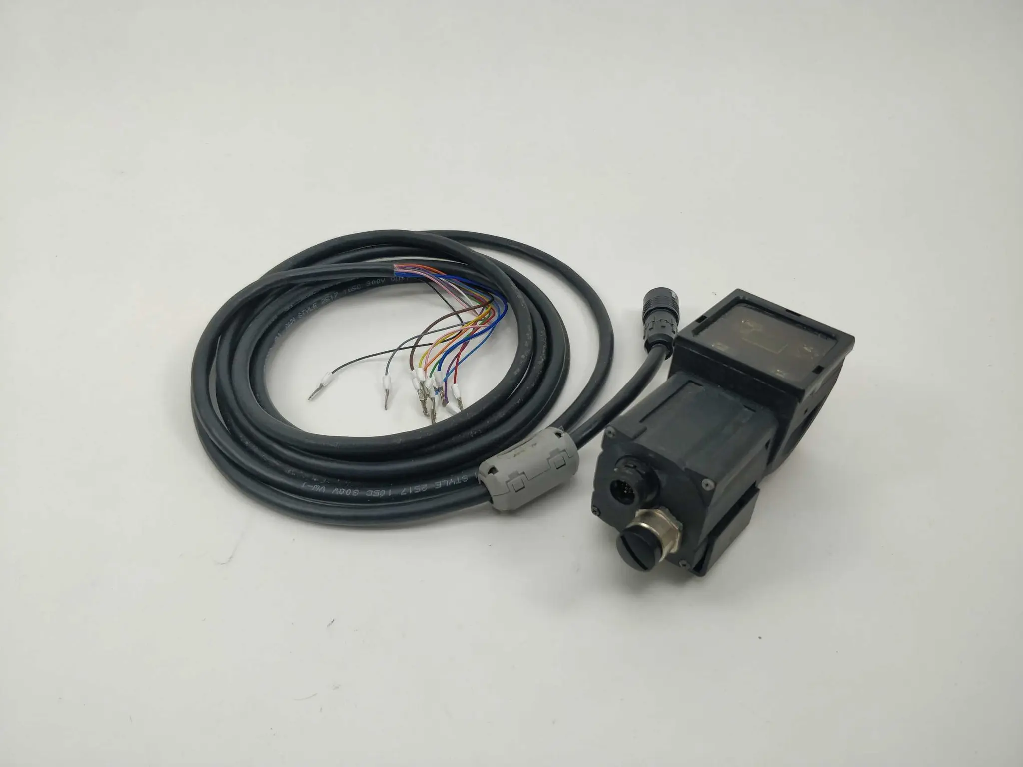 Produktfoto 1 von OMRON FQ-S25050F