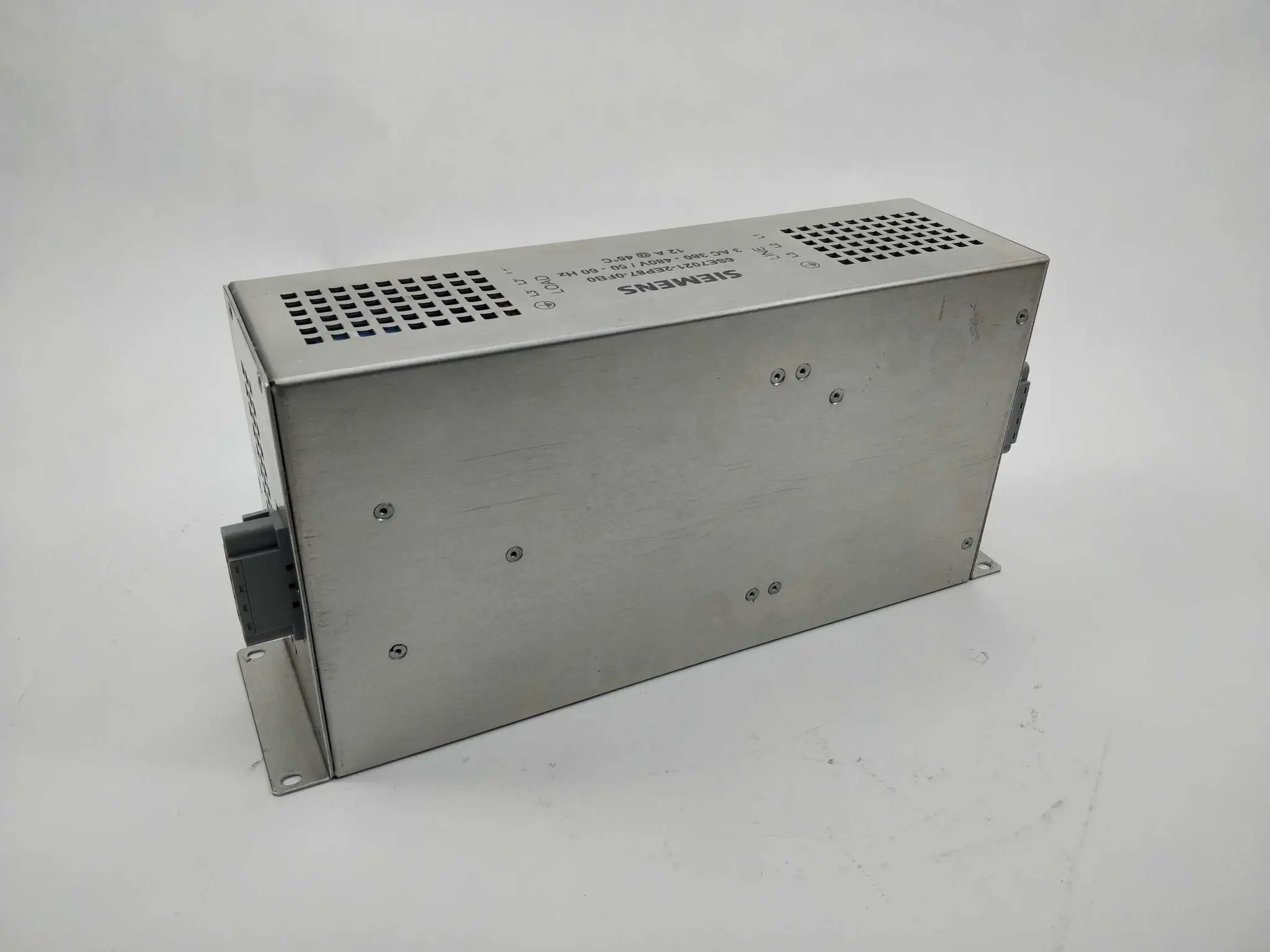 Produktfoto 1 von Siemens 6SE7021-2EP87-0FB0