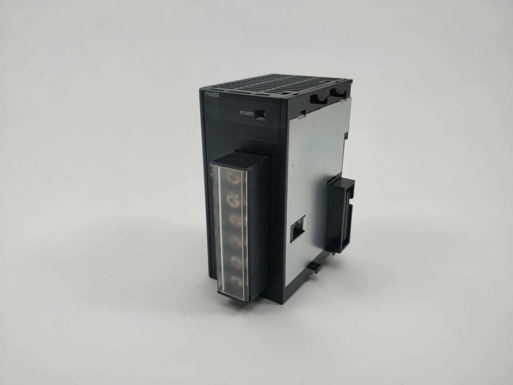 Produktfoto 1 von OMRON CJ1W-PA202