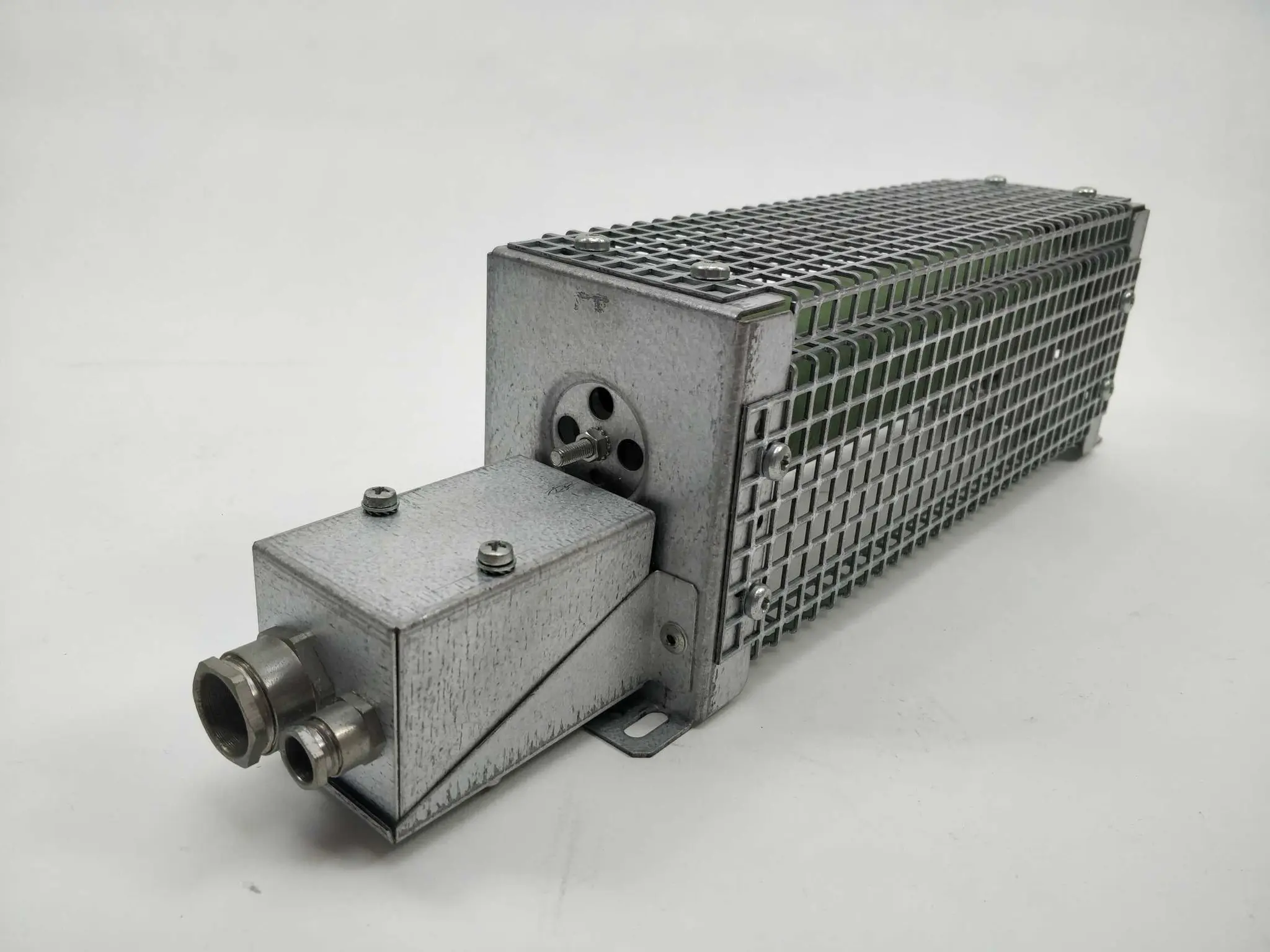 Produktfoto 1 von Danotherm ZRF 55/300 051