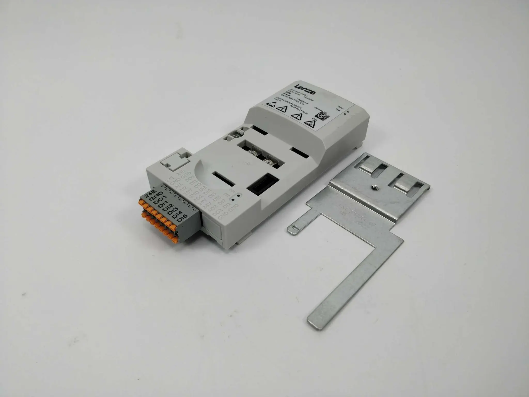 Produktfoto 1 von LENZE I55AE175F1AV10012S
