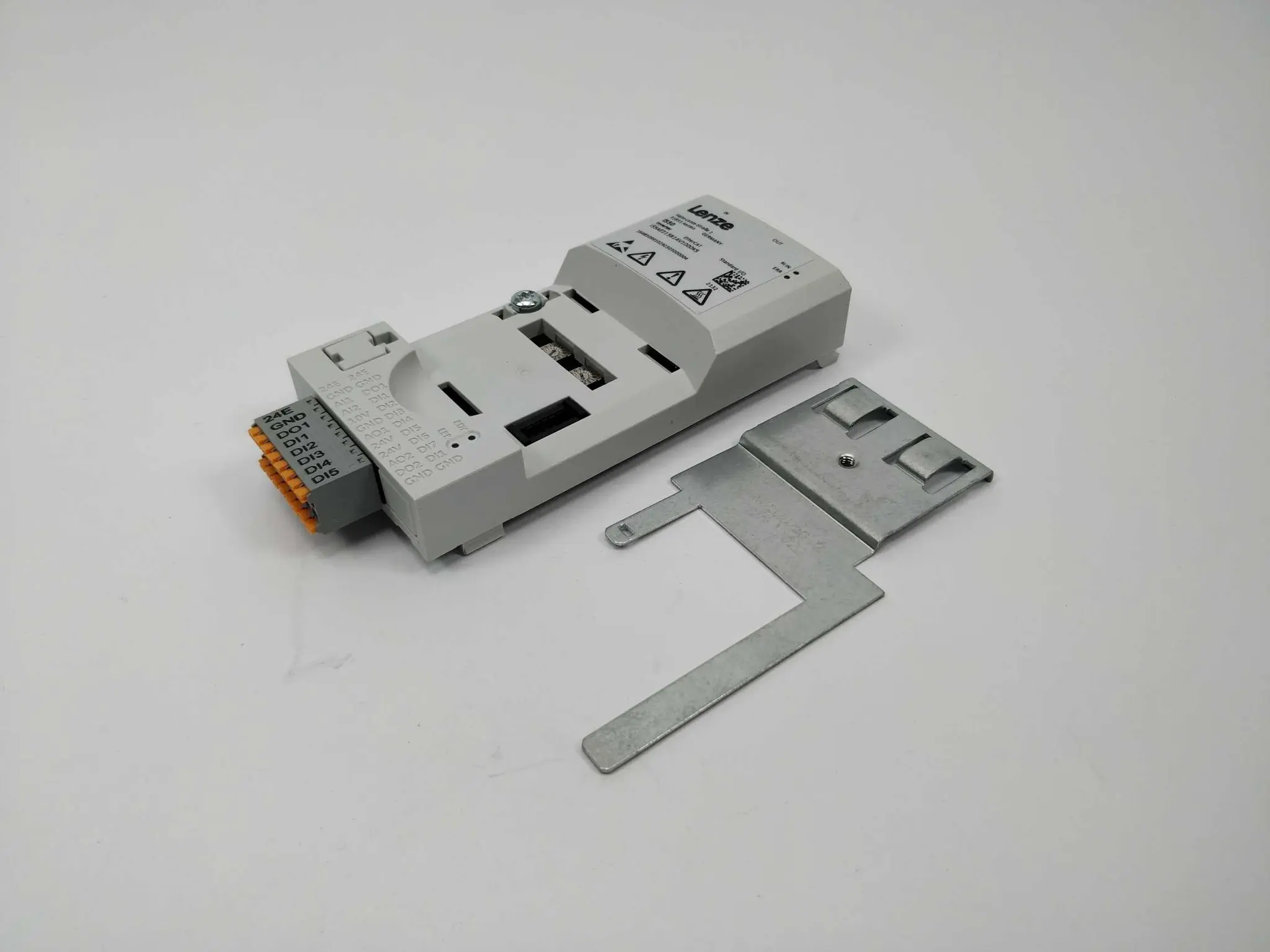 Produktfoto 1 von LENZE I55AE215B1AV1000KS