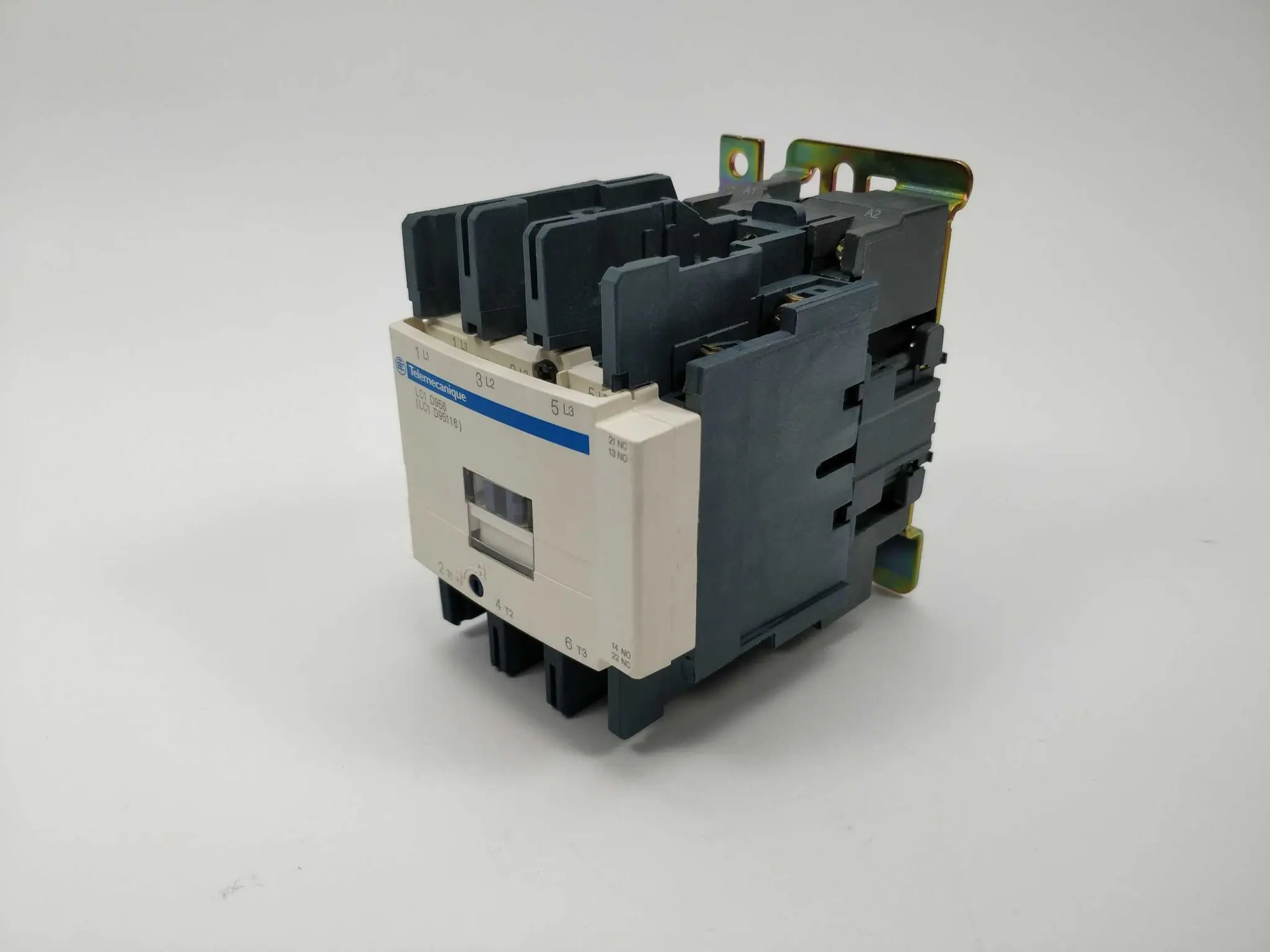 Produktfoto 1 von Schneider / Telemecanique LC1D95116