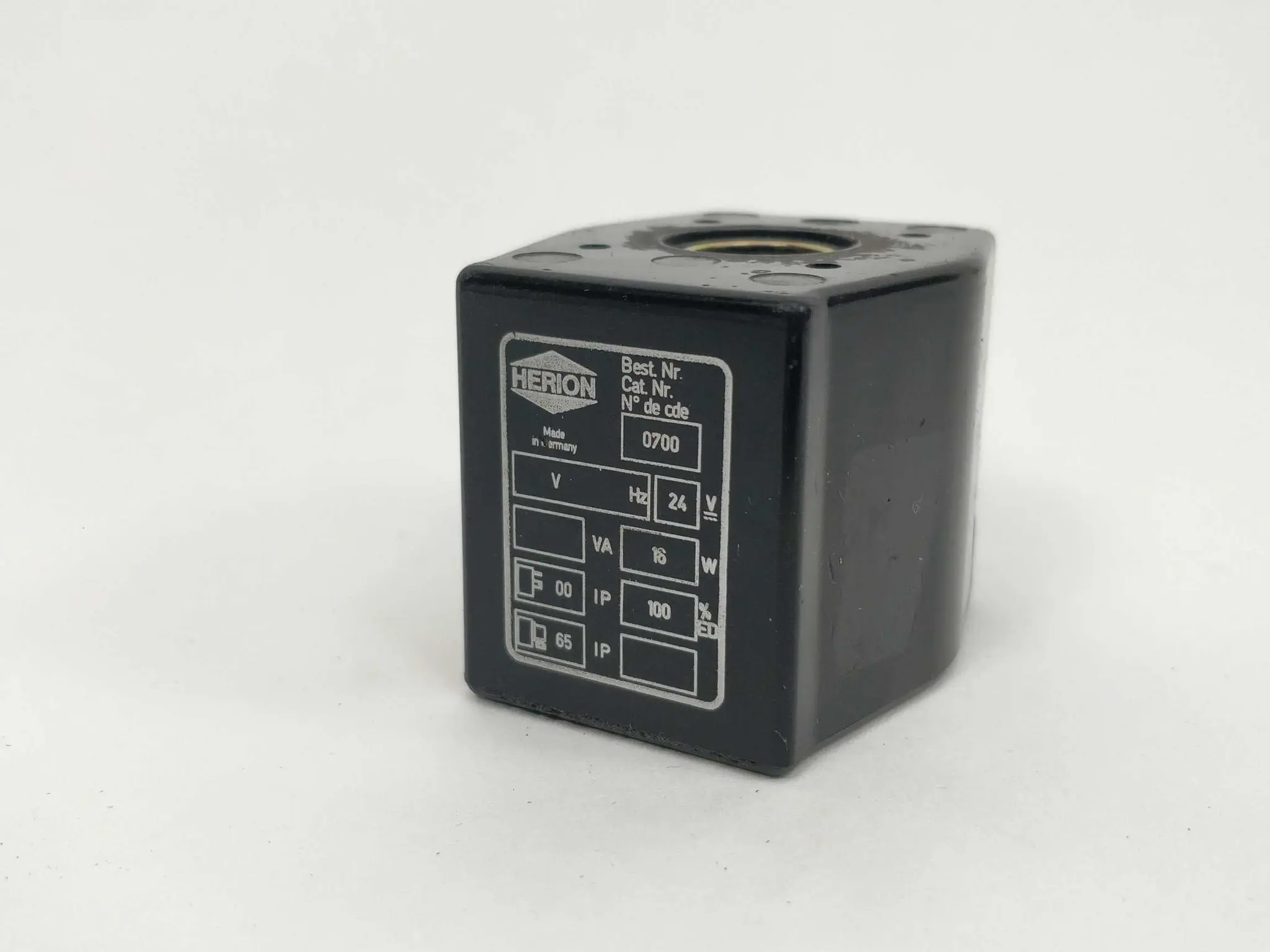 Produktfoto 1 von Herion 0700