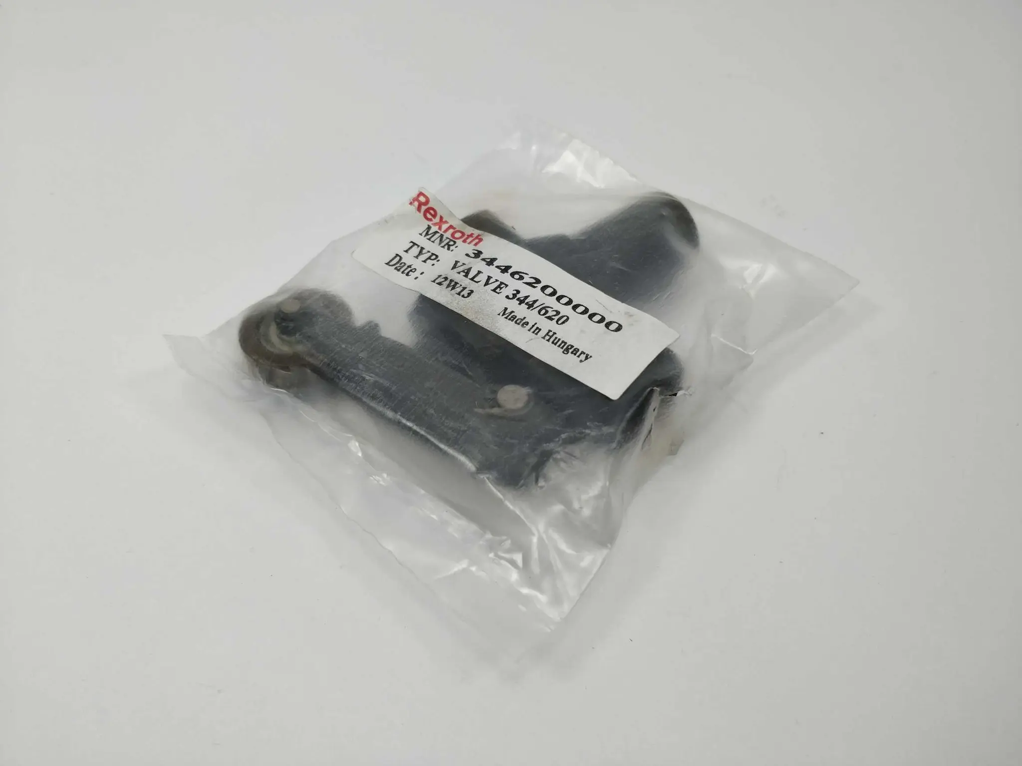 Produktfoto 1 von Rexroth 3446200000