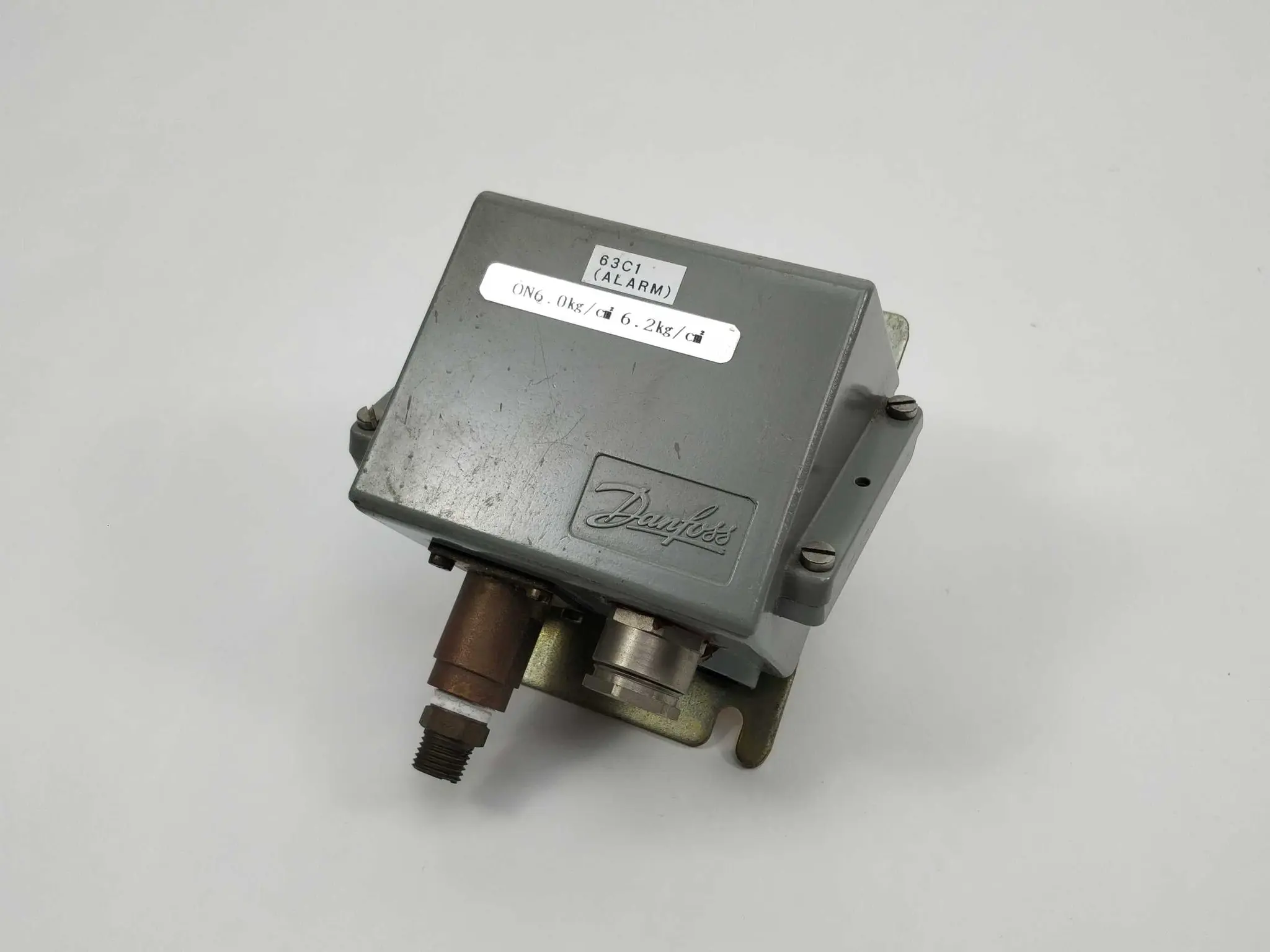 Produktfoto 1 von Danfoss 060-3151