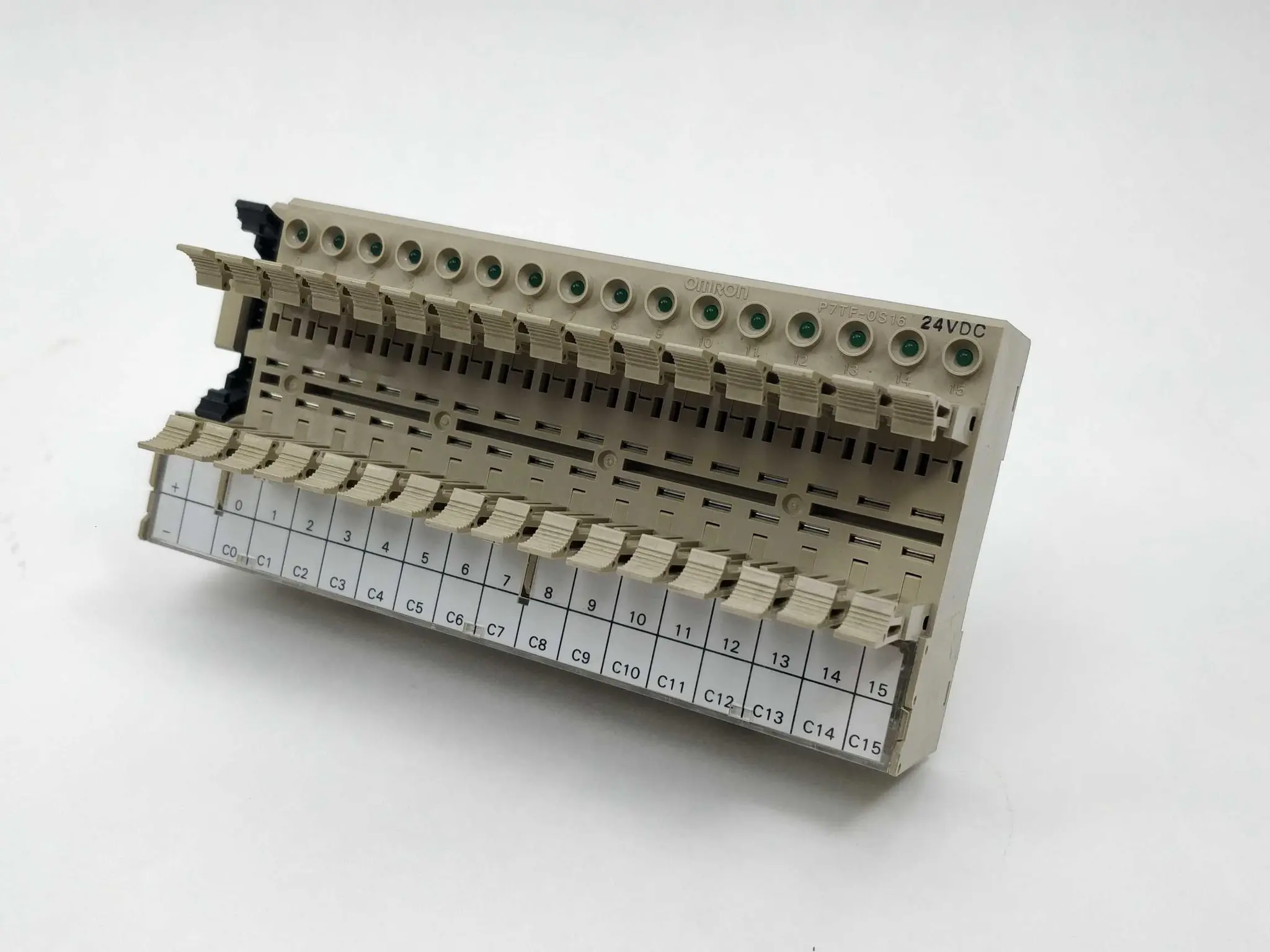 Produktfoto 1 von OMRON P7TF-OS16