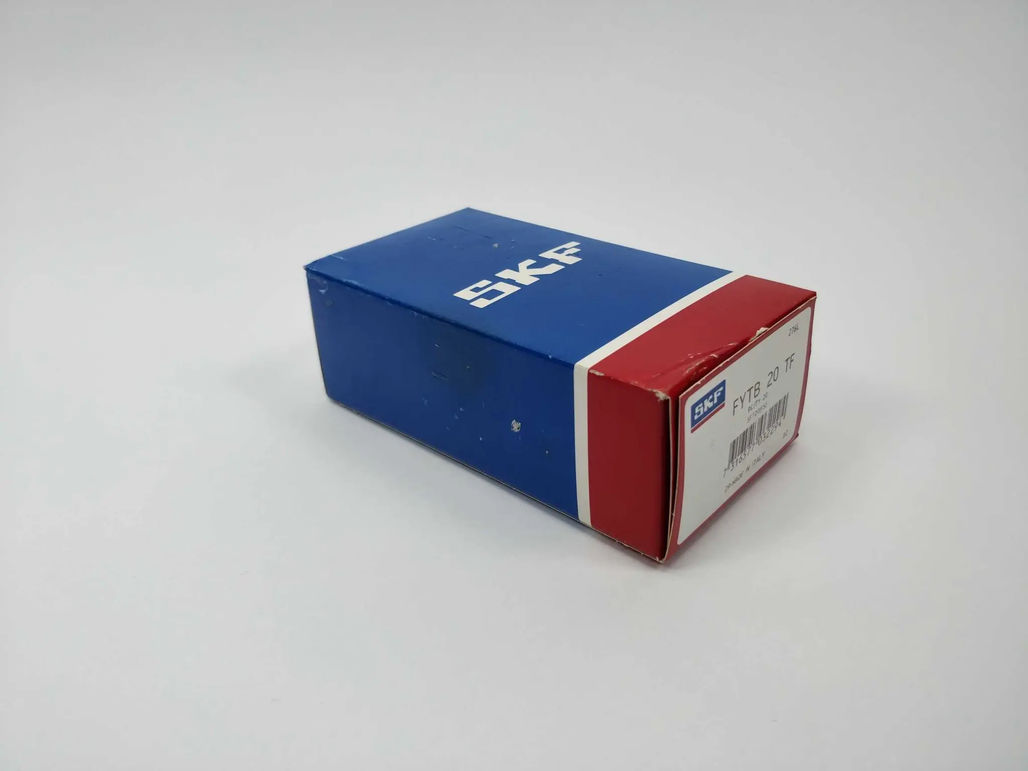 Produktfoto 1 von SKF FYTB20TF