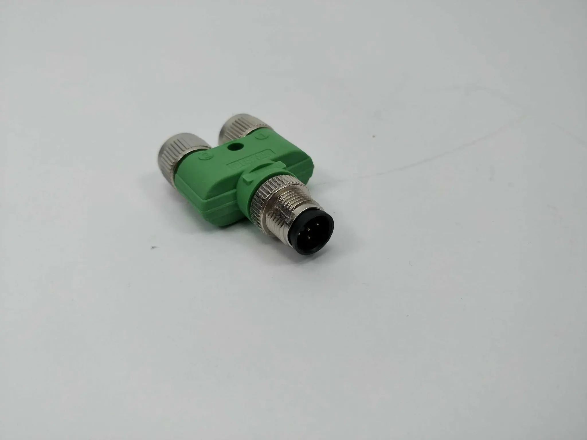 Produktfoto 1 von Phoenix Contact SAC-5P-M12Y