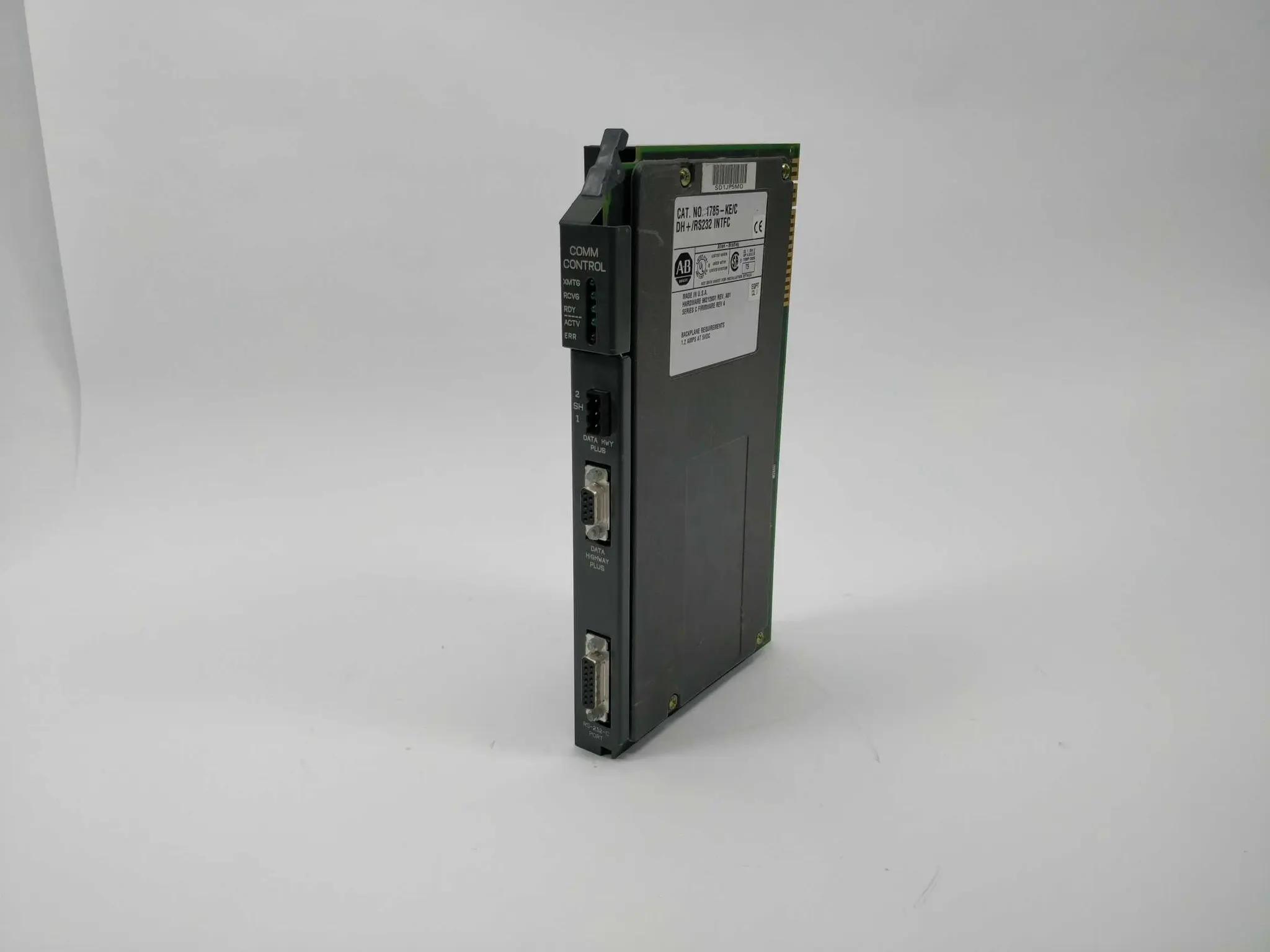 Produktfoto 1 von AB 1785-KE/C