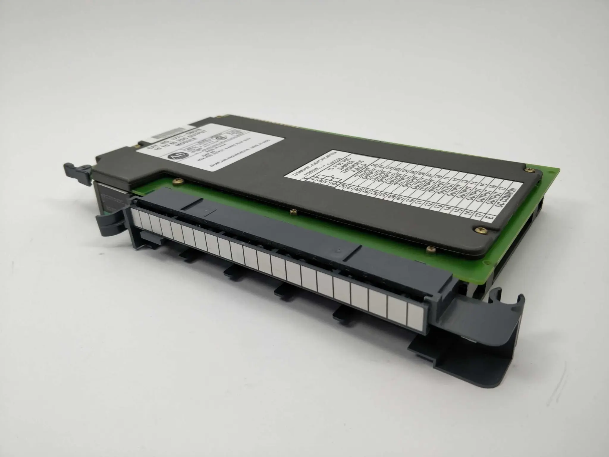 Produktfoto 1 von AB 1771-OBD/B