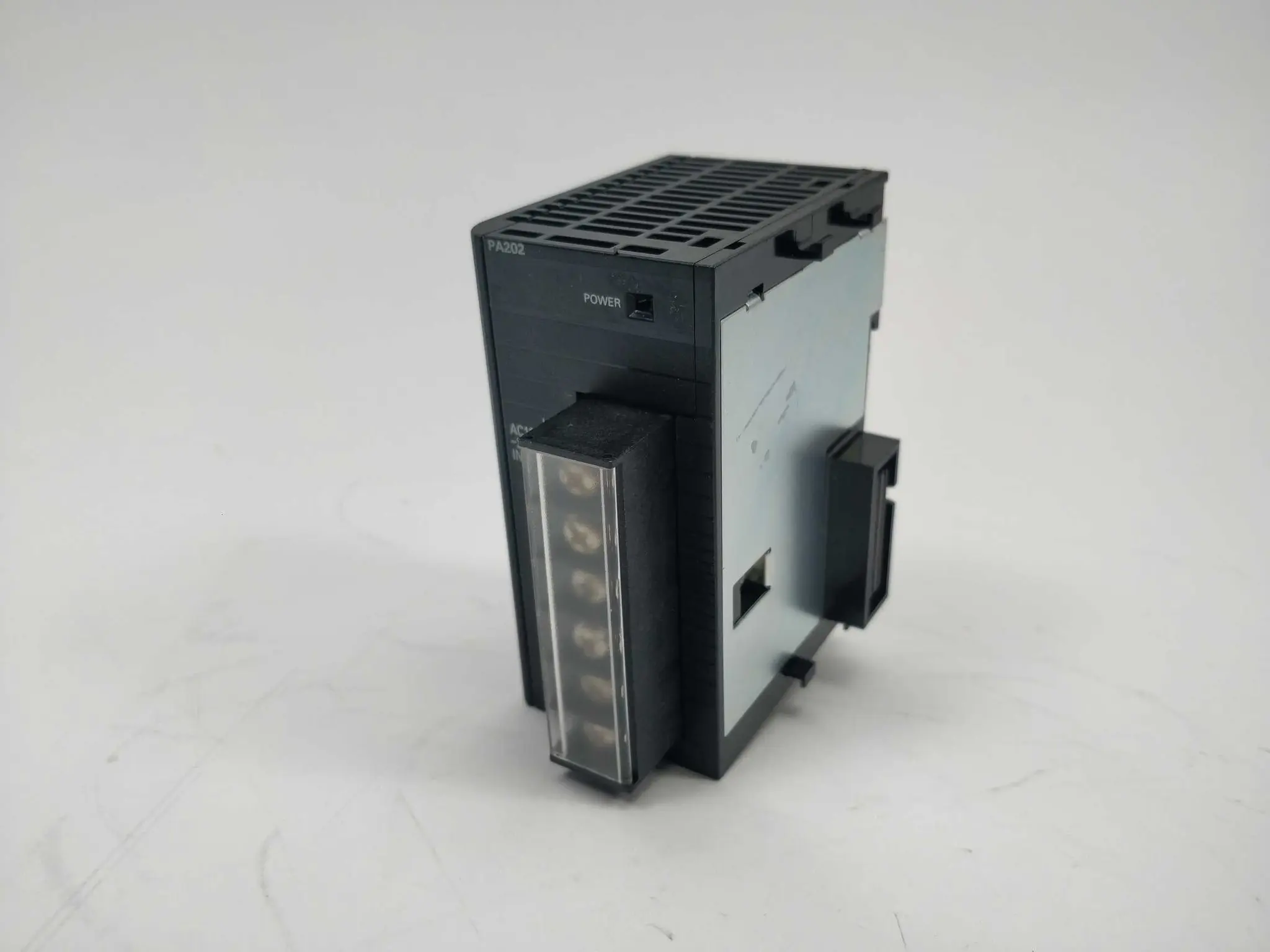 Produktfoto 1 von OMRON CJ1W-PA202