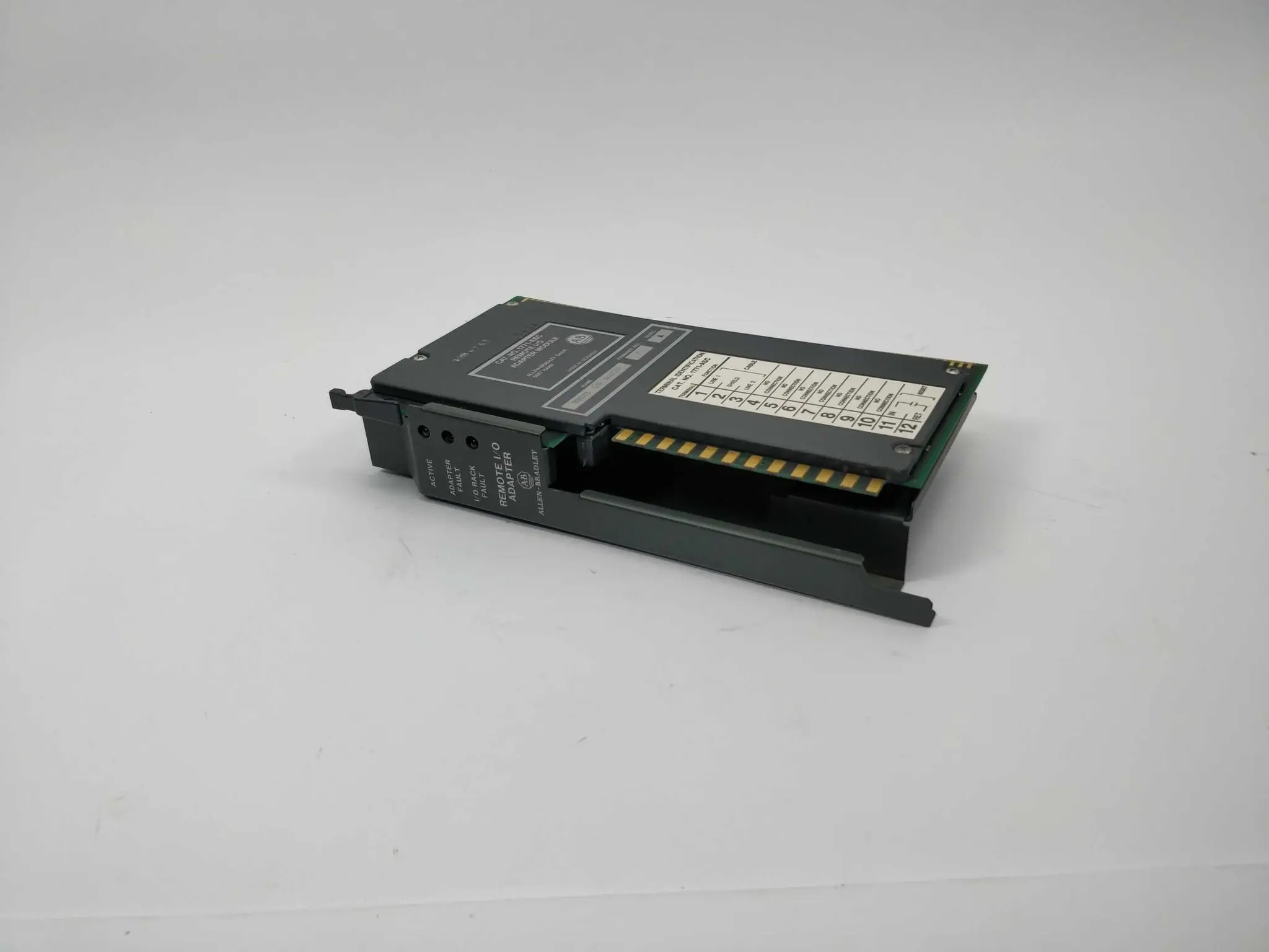 Produktfoto 1 von AB 1771-ASC