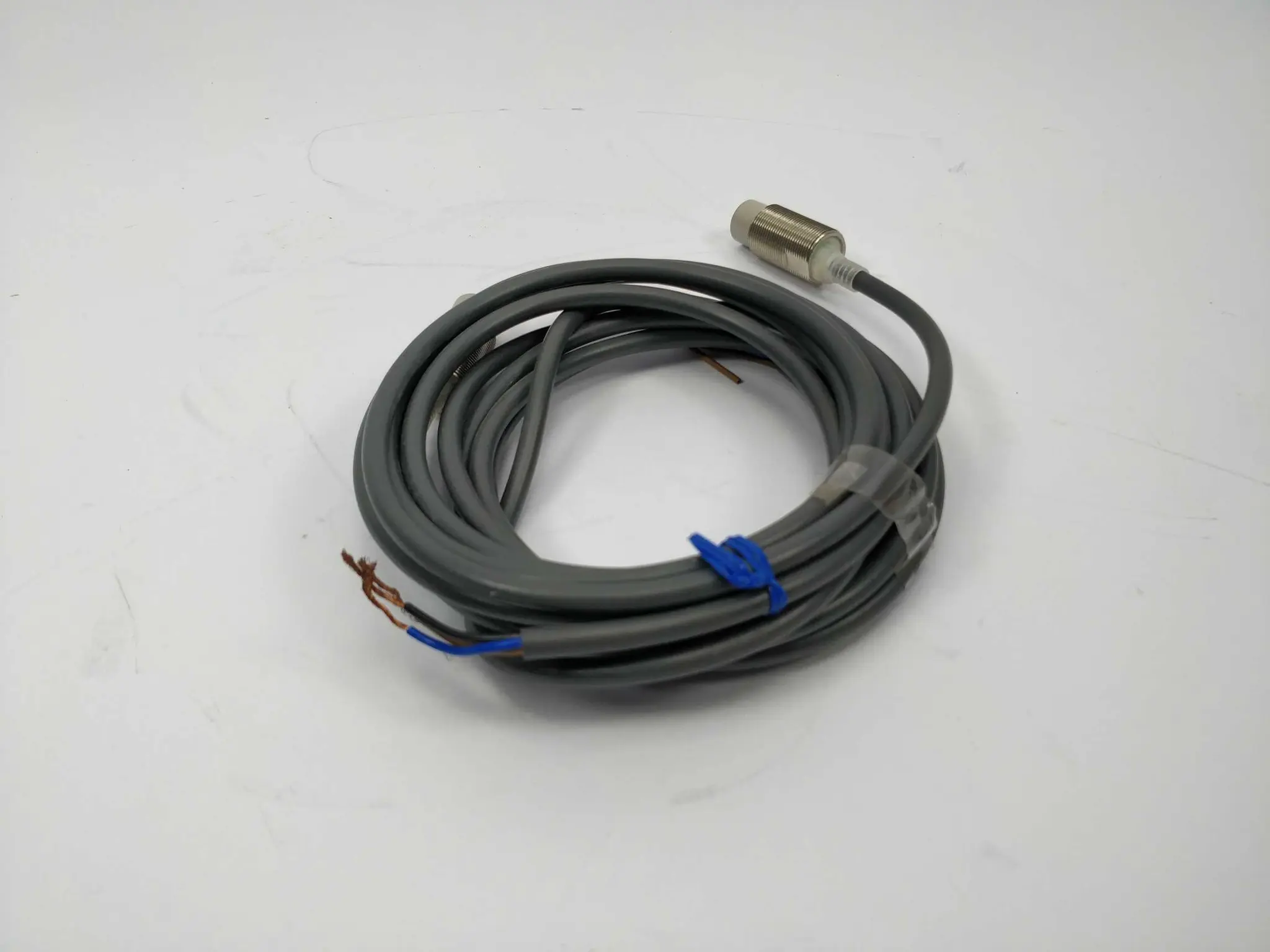 Produktfoto 1 von OMRON E2EG-X10MB1