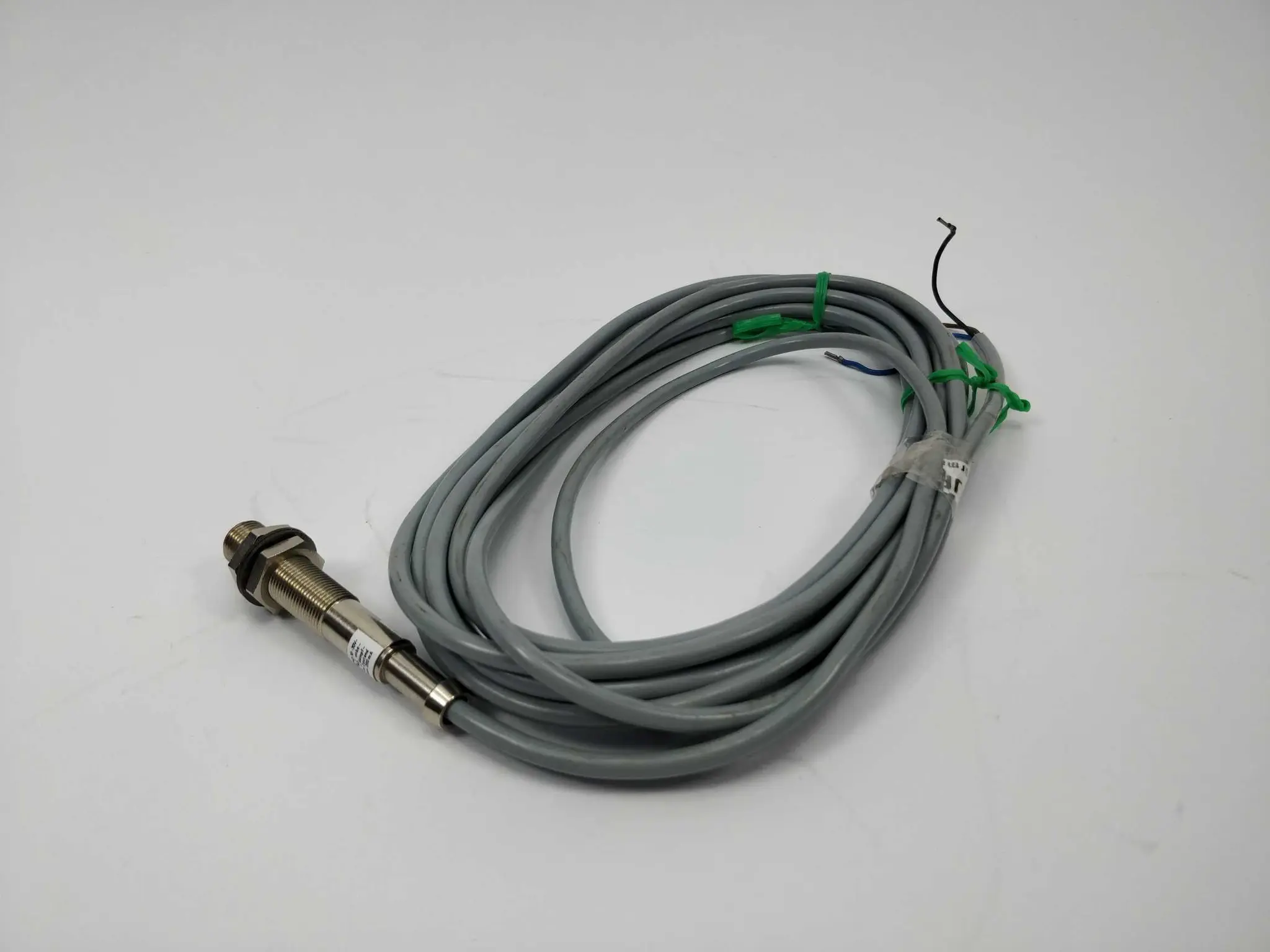 Produktfoto 1 von BALLUFF BES 516 329 A0 L 8801