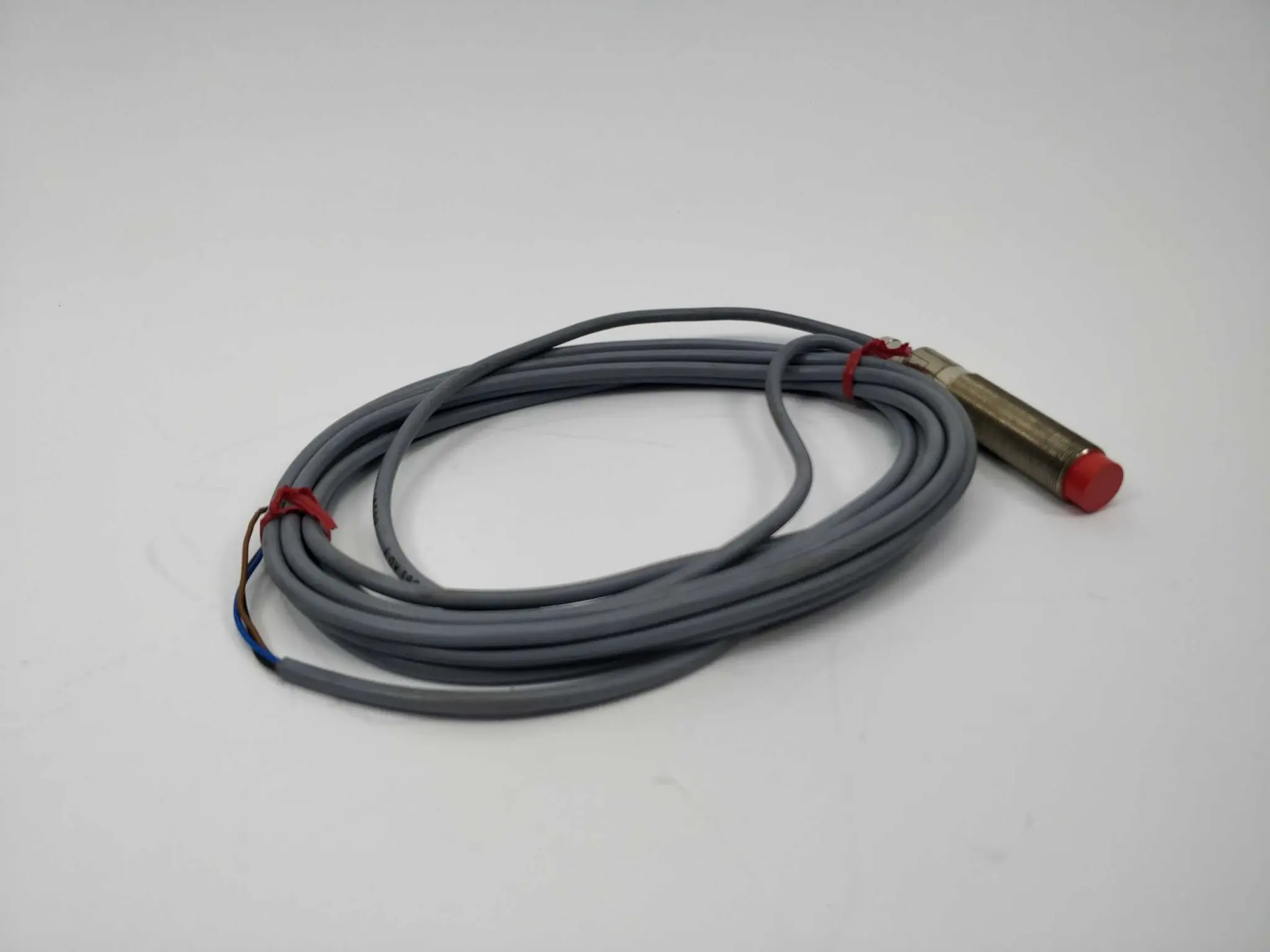 Produktfoto 1 von BALLUFF BES 516 361 A0 Y 8610