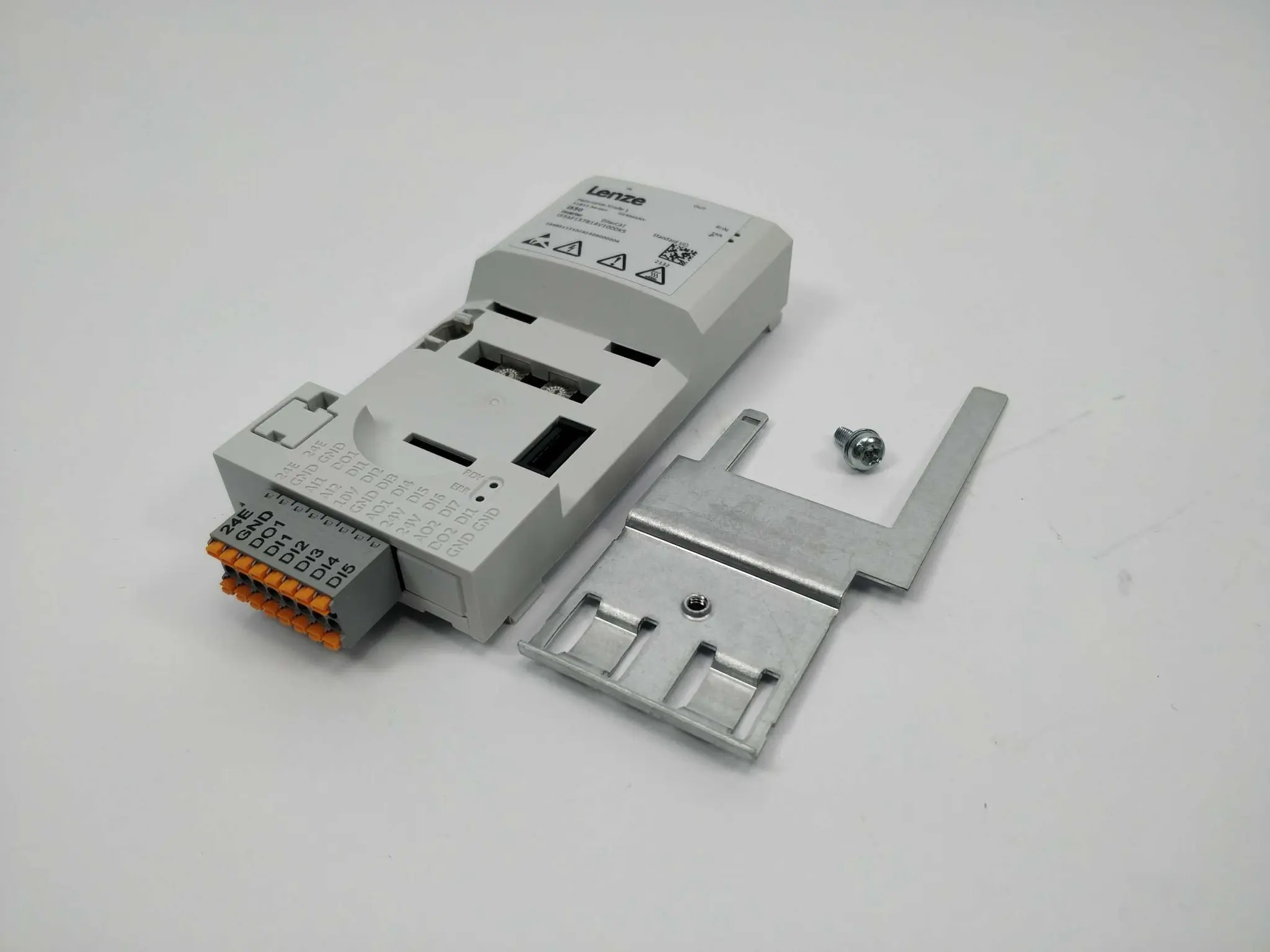Produktfoto 1 von LENZE I55AE137B1AV1000KS