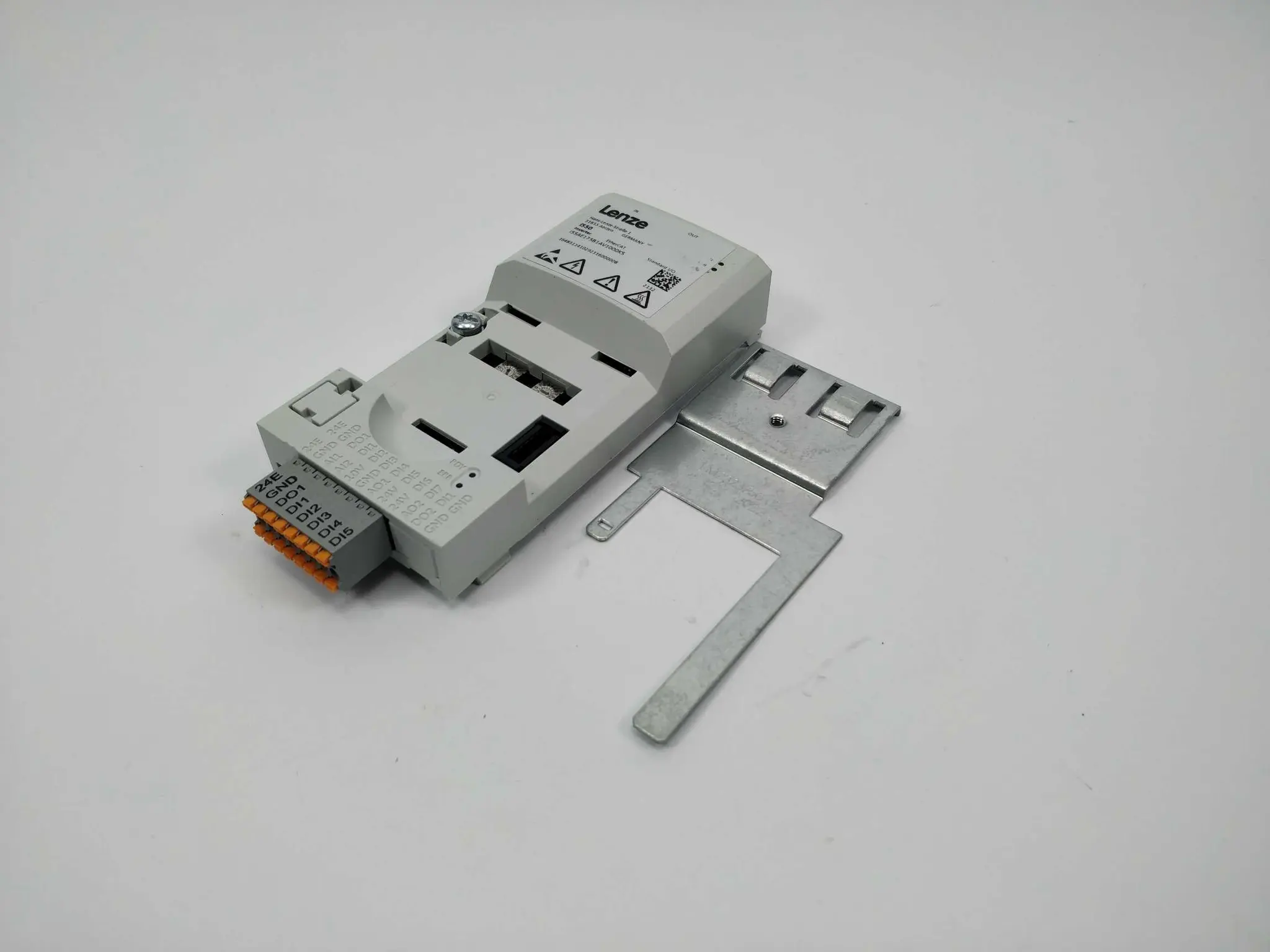 Produktfoto 1 von LENZE I55AE175B1AV1000KS