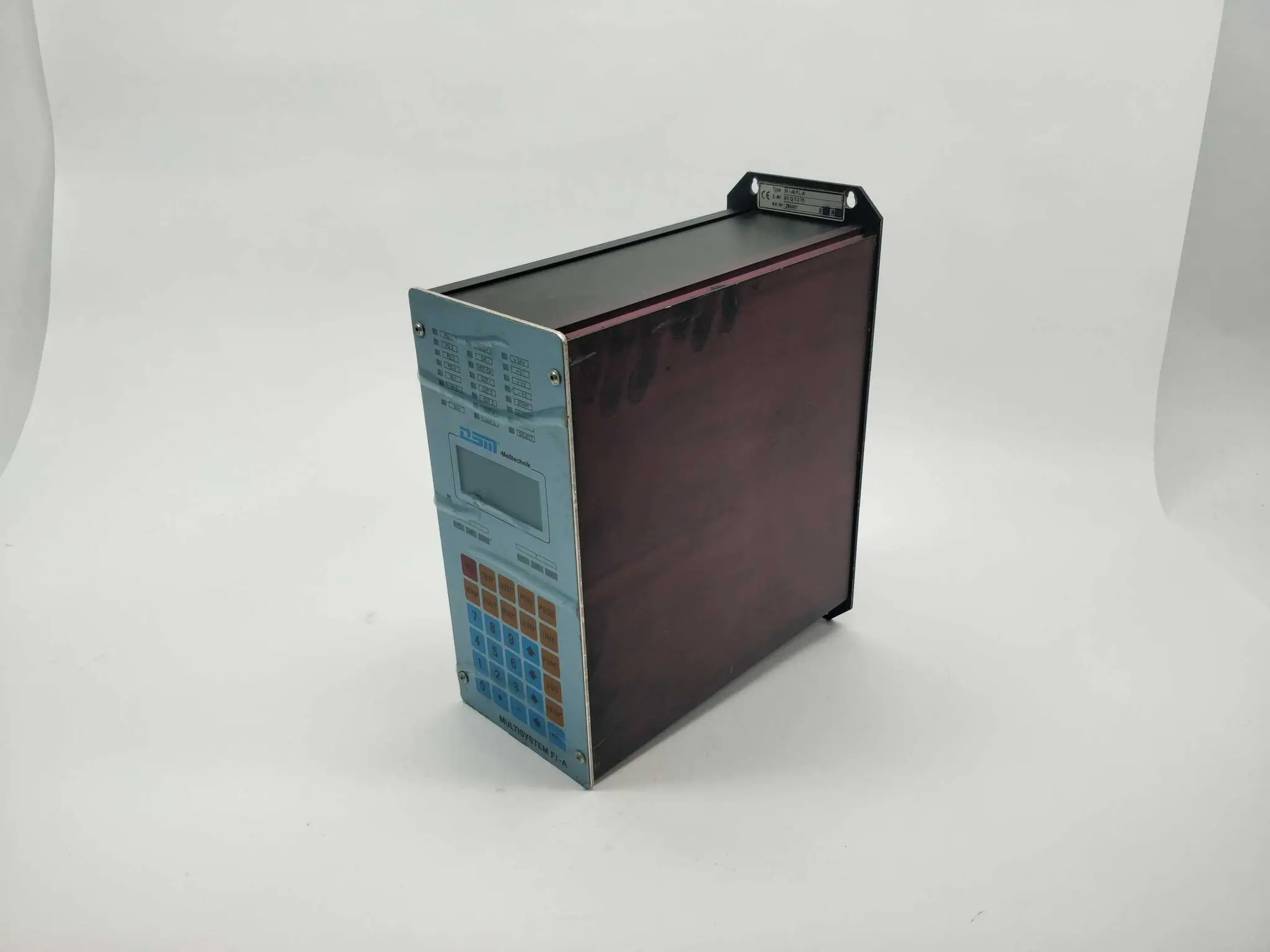 Produktfoto 1 von DSM M I-M/FL-A