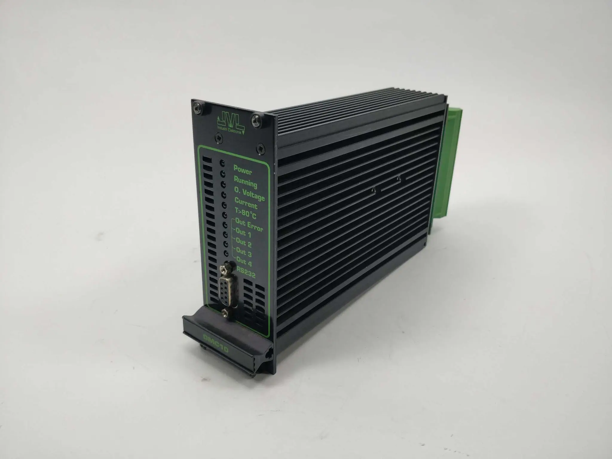 Produktfoto 1 von JVL Industri Elektronik DMC10